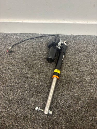 Permobil seat tilt - permobil,