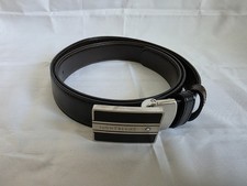 Montblanc Belt Buckle with