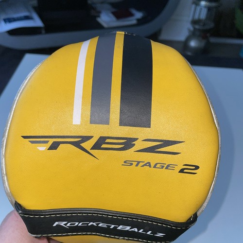 Second hand taylor made - taylor, rbz