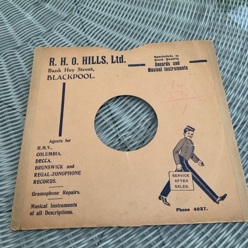Rare vintage rho hills - rare,