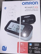 Omron intelli afib upper - omron, it