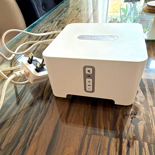 Sonos connect wireless - connect,