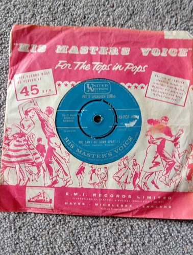 Phil upchurch combo you - -,