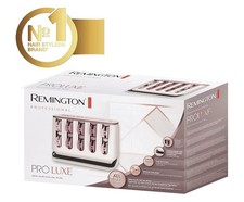 Remington PROluxe Heated Hair