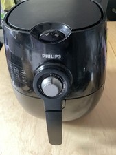 Philips Air Fryer Black - HD9220