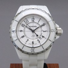 CHANEL J12 H0968 Case Size