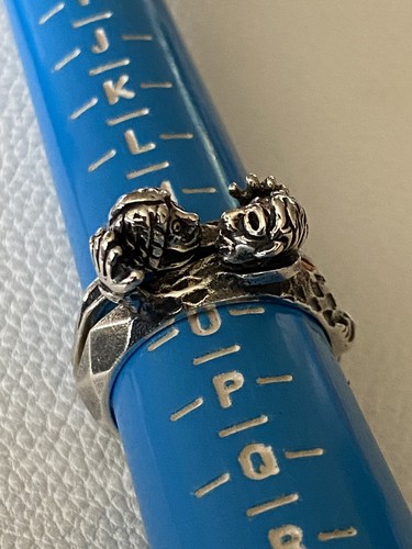 Authentic sterling silver - authentic,