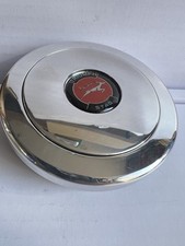 Classic Triumph Stag Polished