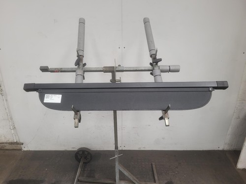 Honda jazz parcel shelf 2005 - parcel,