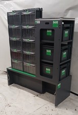 Bott Racking Van Racking  2024