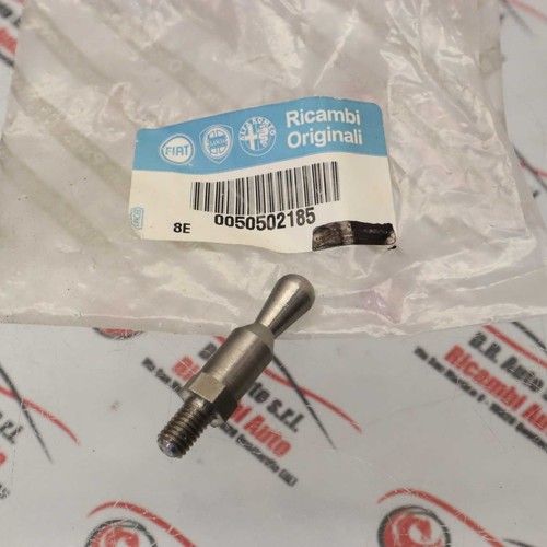 Engine cover pin - engine,