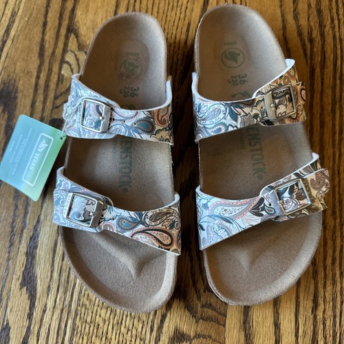 Birkenstock sydney vegan - birkenstock,