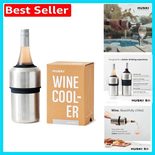High quality double walled - double,