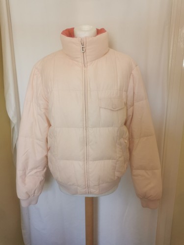 Gant quilted down bomber - gant,