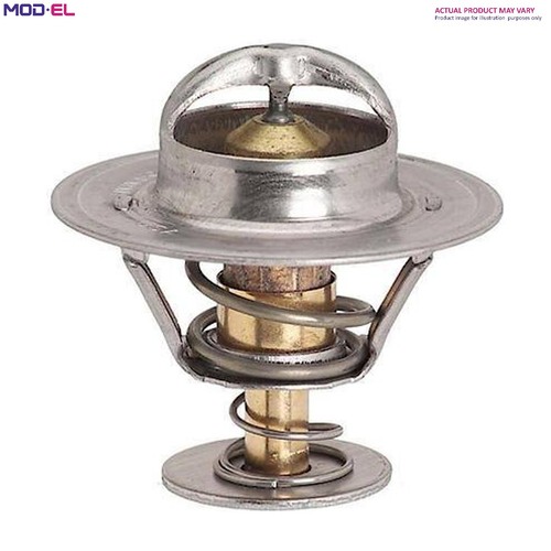Thermostat coolant for bmw - thermostat,