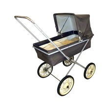 Vintage metal frame - frame, kids