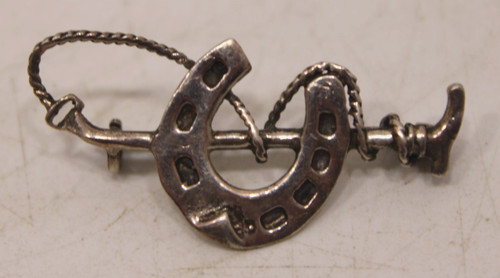 Antique sterling silver - antique,