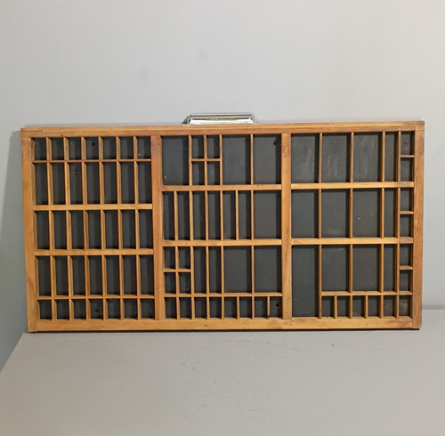 Hamilton shadow box - box, kelsey