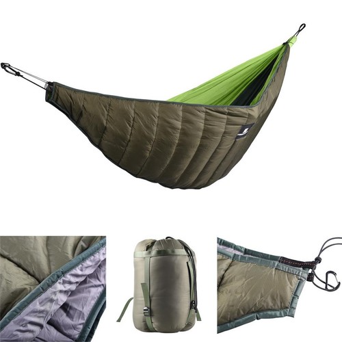Ultralight hammock underquilt - ultralight,