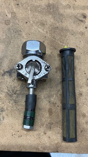 Harley chrome petrol - , fuel