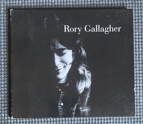 Rory gallagher - rory,
