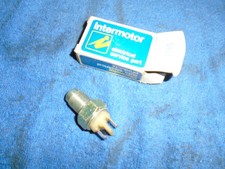 Renault Alpine A1100, A310, S, 1600, TX, V6 NOS Intermotor Reverse Light Switch