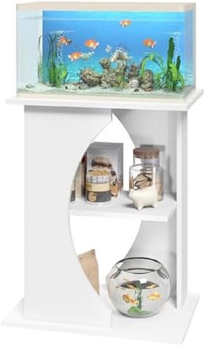 Fish tank stand - stand,, 10-20