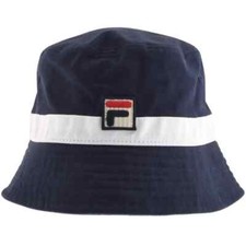 Fila Mens Basil Vintage Bucket