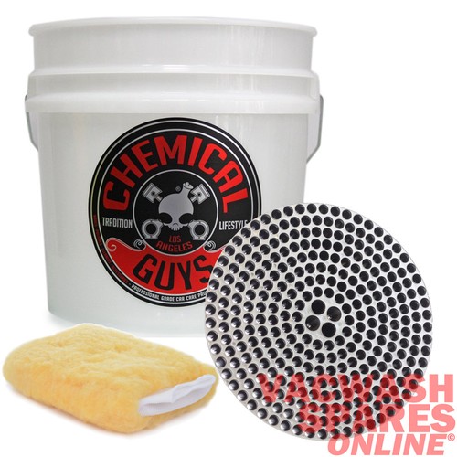Chemical guys car - guys, wash
