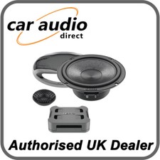 Hertz Cento CK 165 6.5”