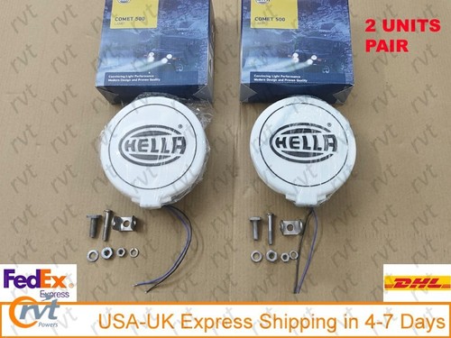 Pair universal hella comet - pair,