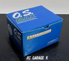 O.S.MAX-46FX 7.45cc 2 cycle
