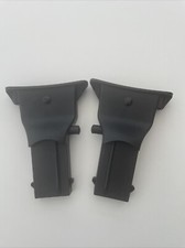 Silvercross wave Britax Romer Click & Go Car Seat Adaptors  Adapters