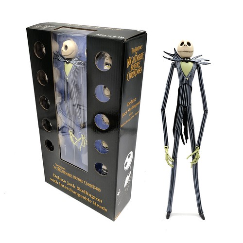 The nightmare before christmas - nightmare,