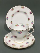 Tuscan Bone China Tea Cup