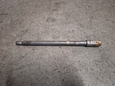 2012 Piaggio Fly 125 3v IE - Front Wheel Spindle Bolt