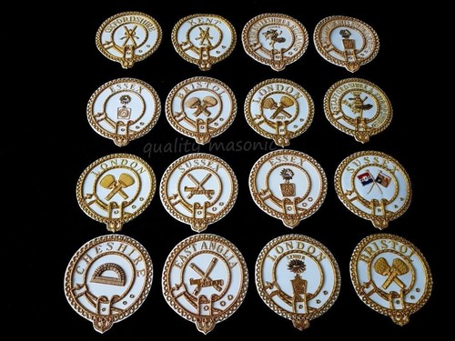 Masonic regalia mark - regalia-masonic,