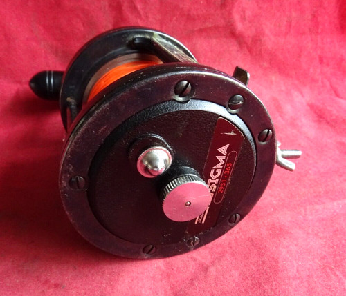 Good vintage useable - a,