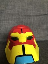 Bandai - Ben 10 - BLOXX MASK - Omniverse CARTOON NETWORK Halloween Costume ALIEN