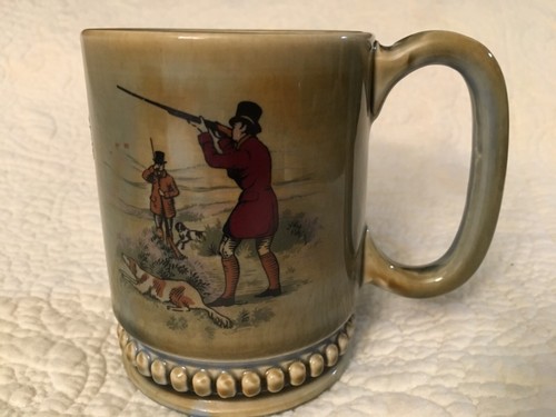 Irish mug cup made - made, in