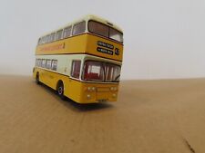 EFE 24501 Leyland Atlantean Newcastle Transport 1/76 scale