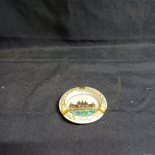 Vintage limoges souvenir - vintage,