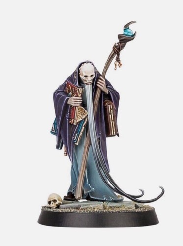 Warhammer quest cursed - cursed, city