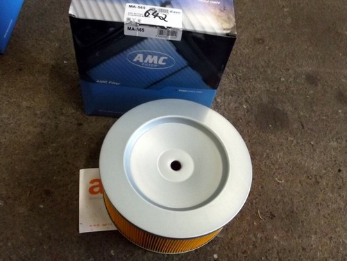 Air filter mazda e2200 van - air,