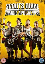 Scouts Guide to the Zombie