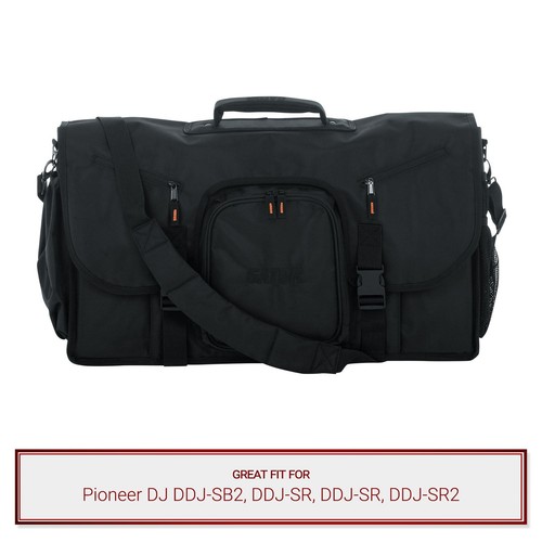 Gator cases messenger bag - 25",