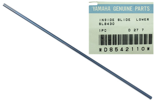 Yamaha trombone inner slide - yamaha,