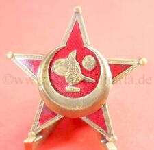 Gallipoli Star Crescent