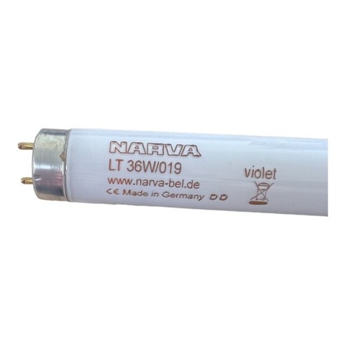 Narva 4ft 1200mm 36w violet - 4ft, t8