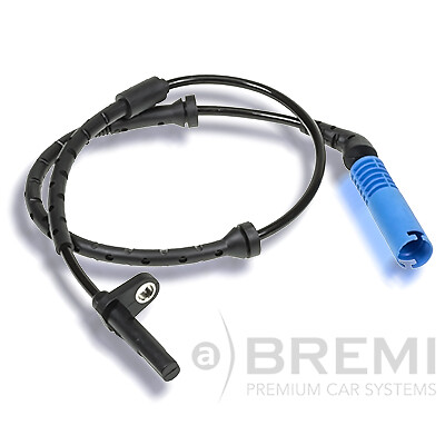 50342 bremi sensor wheel - 50342,